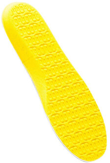 Slimme inlegzolen voor volwassenen Blauw - 41-42