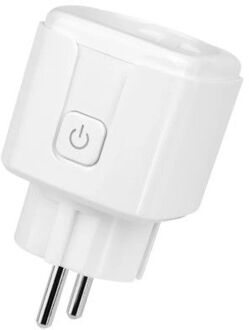 Slimme Stekker MiBoxer - Wifi - 16A - SWE01