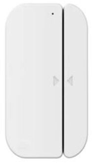 slimme Wi-fi deur- en raamsensor - Wit