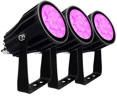 Slimme Zigbee prikspot 6W - Starterset