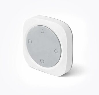 Slimme Zigbee scène knop
