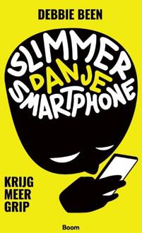 Slimmer dan je smartphone -  Debbie Been (ISBN: 9789024471553)