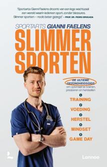 Slimmer sporten -  Gianni Faelens (ISBN: 9789020987270)