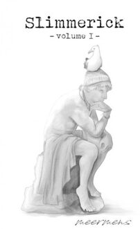 Slimmerick - Bram Verstappen Meermens