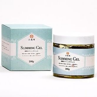 Slimming Gel 200g