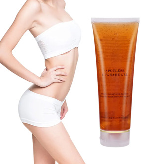 Slimming Gel Massager Weight Fat Burning Loss Ultrasonic Massage Gel RF Cavitation Body Leg Waist Effective Anti Cellulite