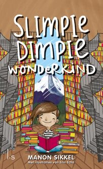 Slimpie Dimpie Wonderkind - eBook Manon Sikkel (9024568927)