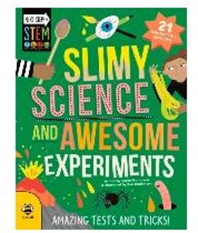 Slimy Science and Awesome Experiments