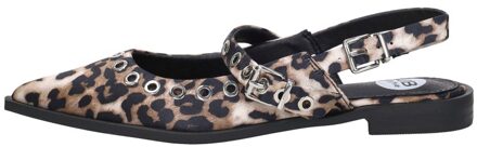 Slingback Beige - 40