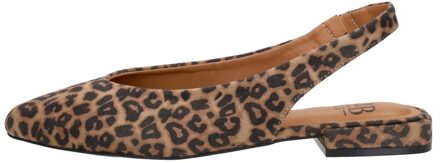 Slingbacks Beige - 36