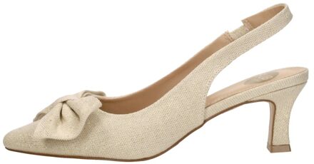 Slingbacks Beige - 37