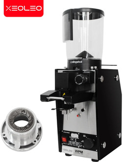 Slingshot coffee grinder Electric coffee grinder Commercial professional espresso coffee maker