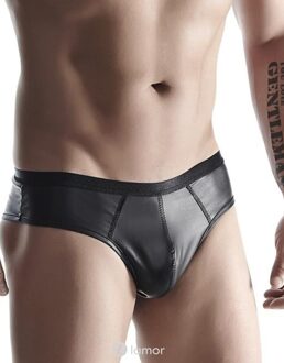 Slip, BRI003 Zwart - Maat: S