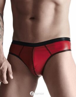 Slip, BRI014 Rood - Maat: S