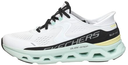 Slip-ins: Glide-step Altus Wit - 37