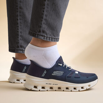 Slip-ins Glide Step Instappers blauw - 40,41,42,43,44