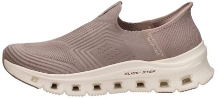 Slip-ins: Glide-step Pro Beige - 36