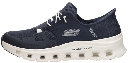 Slip-ins: Glide-step Pro Licht blauw - 41