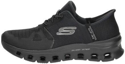 Slip-ins: Glide-step Pro Zwart - 36