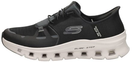 Slip-ins: Glide-step Pro Zwart - 43