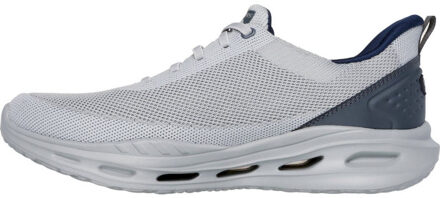 Slip-ins: Relaxed Fit Licht Grijs Lichtgrijs - 44