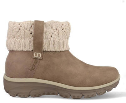 Slip-ins Relaxed Fit Taupe - 37