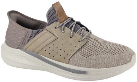 Slip-ins: Slade - Ocon Beige - 42