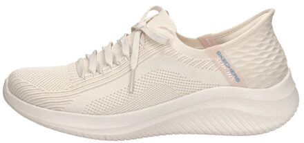 Slip-ins: Ultra Flex 3.0 Beige - 38