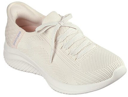 Slip-ins: Ultra Flex 3.0 Beige - 41