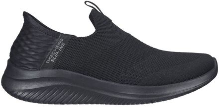 Slip-ins: Ultra Flex 3.0 - Cozy Streak 149708/BBK Zwart-39 maat 39