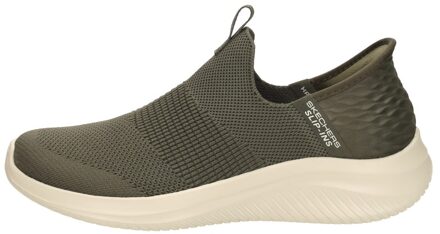 Slip-ins: Ultra Flex 3.0 Groen - 40