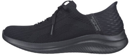 Slip-ins: Ultra Flex 3.0 Zwart - 38