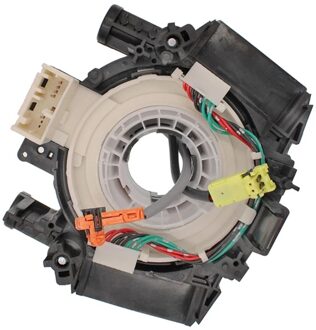 Slip Ring Steering Kabel Spiraal Klok Coil Voorjaar Schakelaar Voor Nissan Qashqai 350Z Murano Qashqai Pathfinder 25567ET025 25560JD003