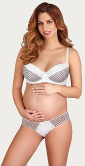 Slip White Stripes - M|XL|