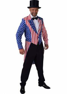 Slipjas Amerika Stars and Stripes man