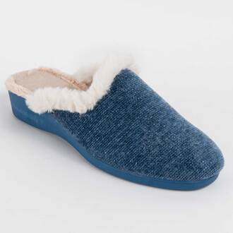 Slipper Carliper Blauw
