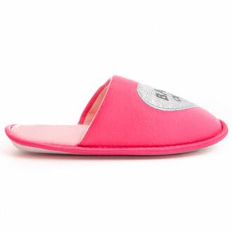 Slipper Jannet In Roze