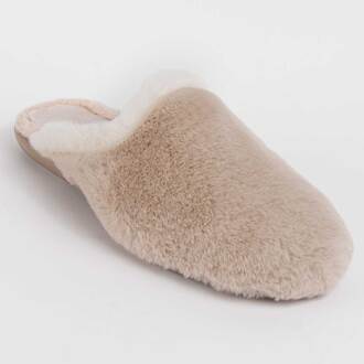 Slipper Louslip2 Beige