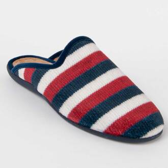 Slipper Romoslip Rood