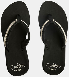 Slippers Baja Maria CJ7339 Zwart-41 maat 41