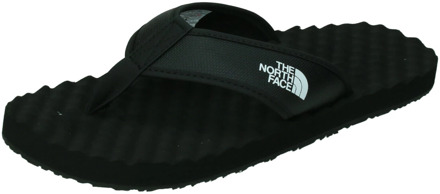 Slippers Base Camp Flip-Flop II by The North Face Zwart - 44 1/2