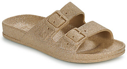 Slippers Cacatoès CARIOCA" Beige - 36,37,38,39,40,41