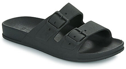 Slippers Cacatoès RIO DE JANEIRO" Zwart - 36,37,38,39,40,41,42,43 / 44