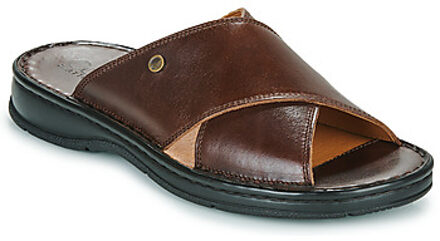Slippers Casual Attitude NEW003" Bruin - 39,40,41,42,44,46