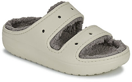 Slippers Crocs  CLASSIC COZZZY SANDAL