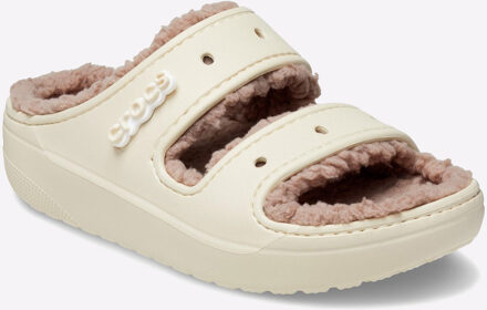 Slippers Crocs  CLASSIC COZZZY SANDAL