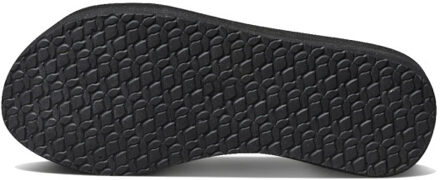 Slippers Cushion Breeze RF001454BK2 Zwart-38.5 maat 38.5