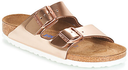 Slippers Dames Arizona - 952093  Copper