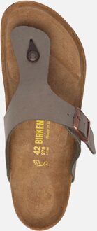 Slippers Heren - Stone - Maat 50