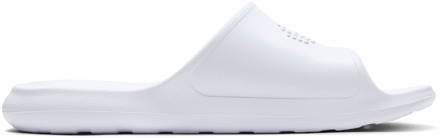 Slippers - Maat 39 - Vrouwen - wit
